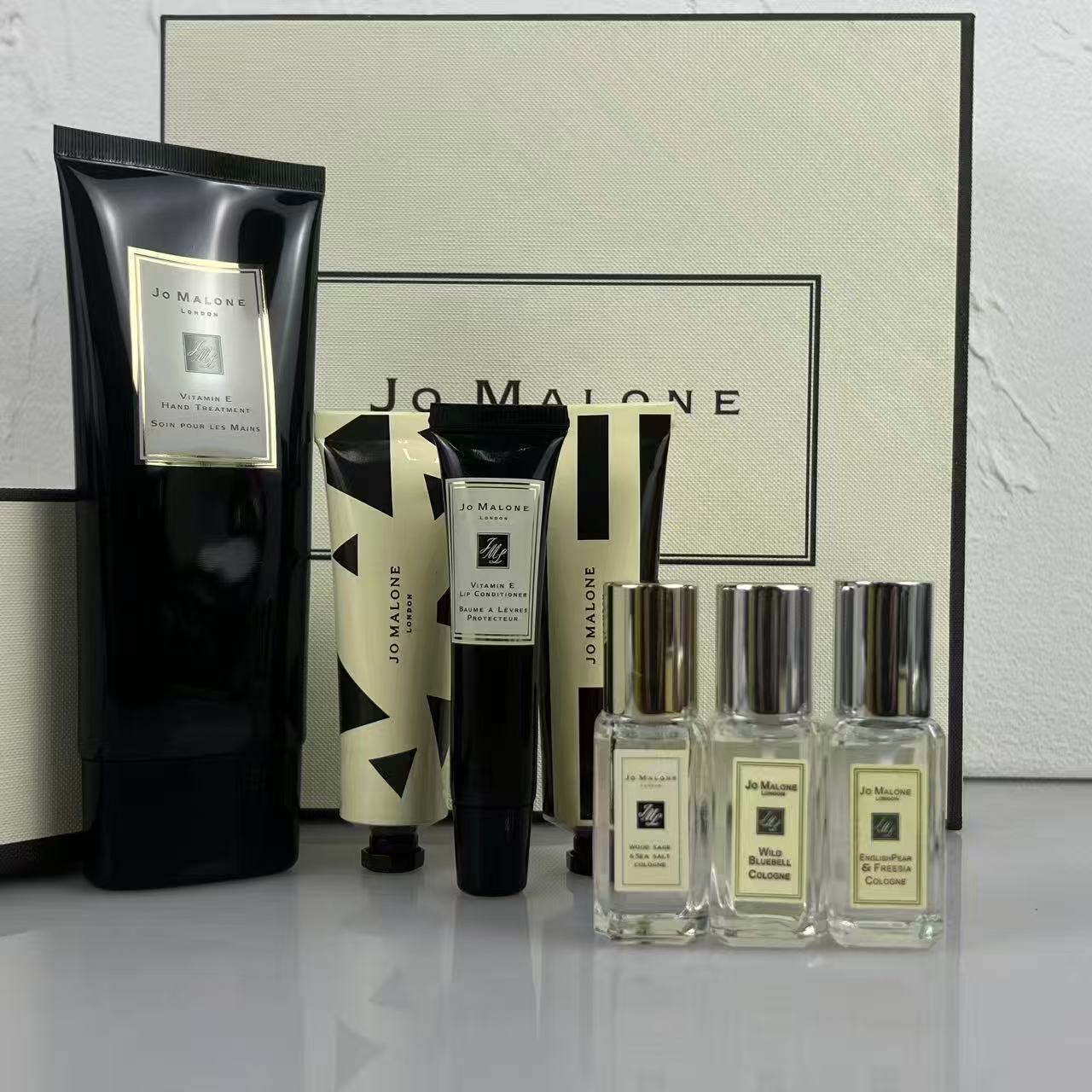 Jo Malone perfume